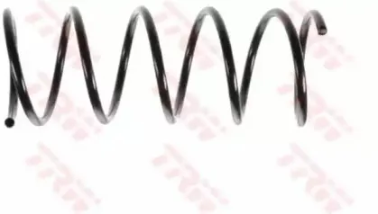 Пружина ходовой части TRW купить