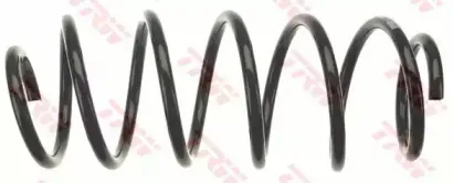 Пружина ходовой части TRW купить