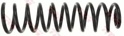 Пружина ходовой части TRW купить
