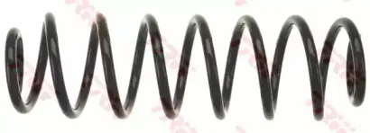 Пружина ходовой части TRW купить