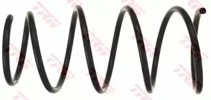 Пружина ходовой части TRW купить