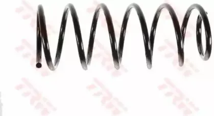 Пружина ходовой части TRW купить