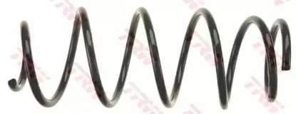 Пружина ходовой части TRW купить