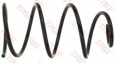Пружина ходовой части TRW купить