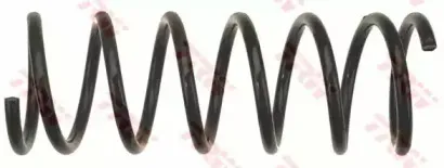 Пружина ходовой части TRW купить