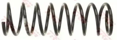 Пружина ходовой части TRW купить