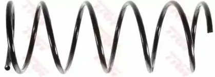 Пружина ходовой части TRW купить