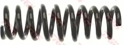 Пружина ходовой части TRW купить