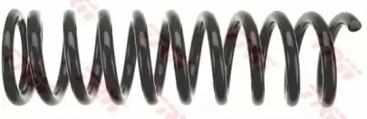 Пружина ходовой части TRW купить