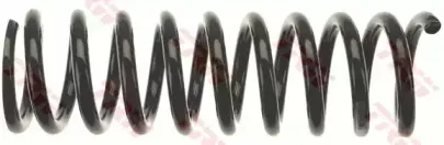 Пружина ходовой части TRW купить