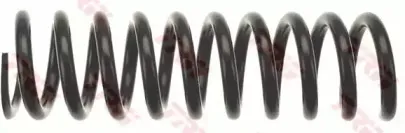 Пружина ходовой части TRW купить