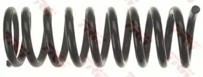 Пружина ходовой части TRW купить