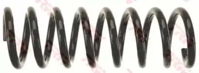Пружина ходовой части TRW купить