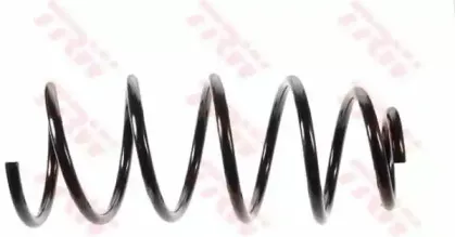 Пружина ходовой части TRW купить