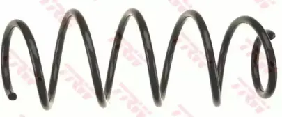 Пружина ходовой части TRW купить