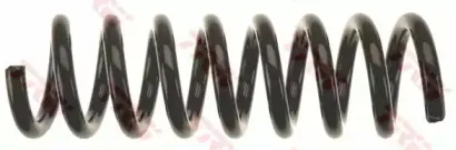 Пружина ходовой части TRW купить