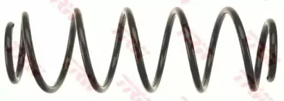 Пружина ходовой части TRW купить