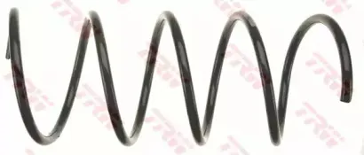 Пружина ходовой части TRW купить