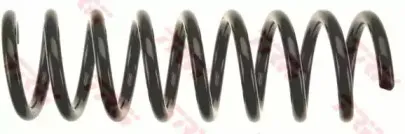 Пружина ходовой части TRW купить