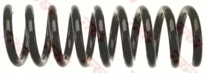 Пружина ходовой части TRW купить