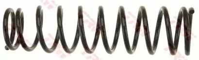 Пружина ходовой части TRW купить