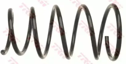 Пружина ходовой части TRW купить