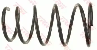 Пружина ходовой части TRW купить