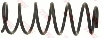 Пружина ходовой части TRW купить