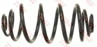 Пружина ходовой части TRW купить