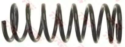Пружина ходовой части TRW купить
