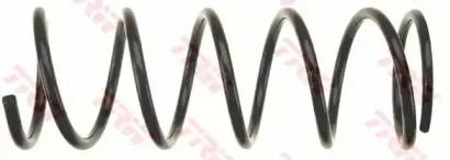 Пружина ходовой части TRW купить