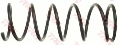 Пружина ходовой части TRW купить