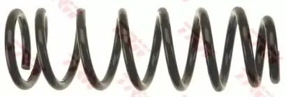 Пружина ходовой части TRW купить