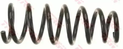 Пружина ходовой части TRW купить