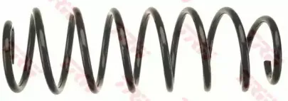 Пружина ходовой части TRW купить