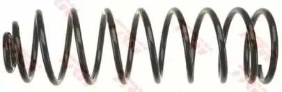 Пружина ходовой части TRW купить