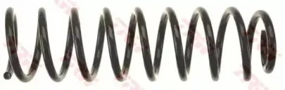Пружина ходовой части TRW купить