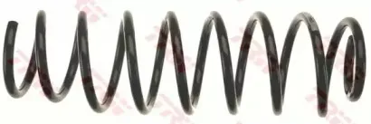 Пружина ходовой части TRW купить