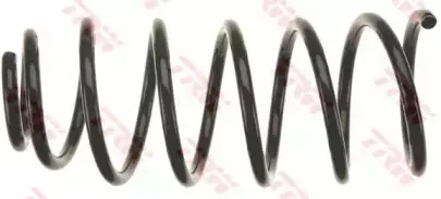Пружина ходовой части TRW купить