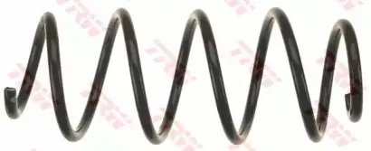 Пружина ходовой части TRW купить