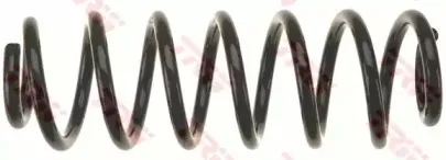 Пружина ходовой части TRW купить