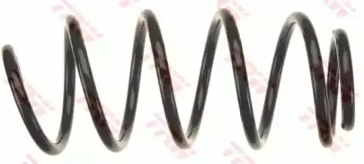 Пружина ходовой части TRW купить