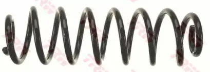 Пружина ходовой части TRW купить