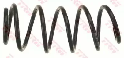 Пружина ходовой части TRW купить