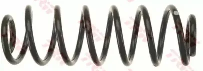 Пружина ходовой части TRW купить
