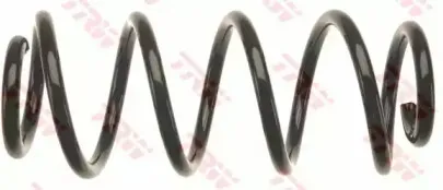 Пружина ходовой части TRW купить