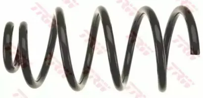 Пружина ходовой части TRW купить