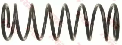 Пружина ходовой части TRW купить
