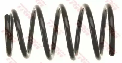 Пружина ходовой части TRW купить