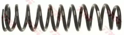 Пружина ходовой части TRW купить
